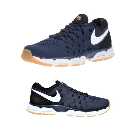 nike mens finger trap dual fusion